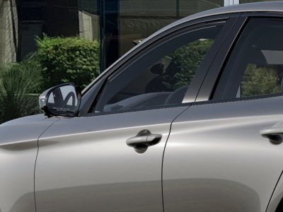 2027 Genesis G70 Standard
