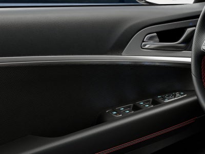2027 Genesis G70 Standard