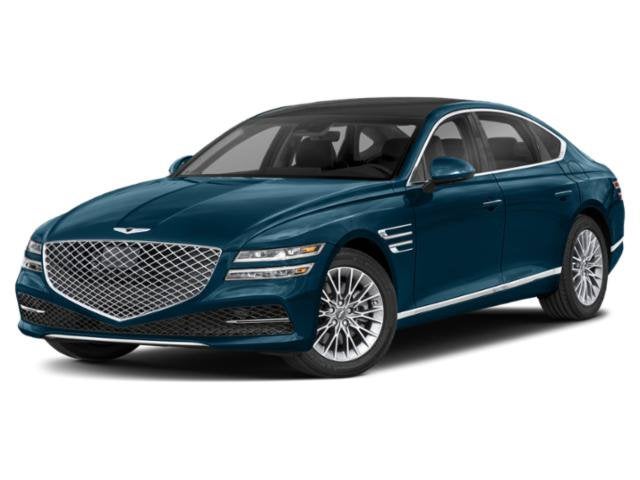 2023 Genesis G80 25TSPTPRES