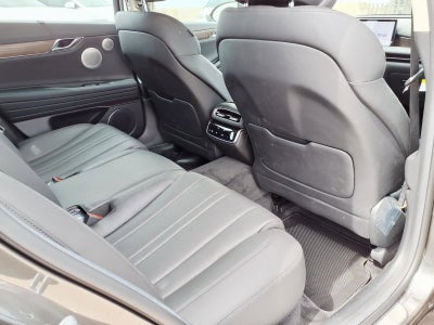 2026 Genesis G80 2.5T Advanced