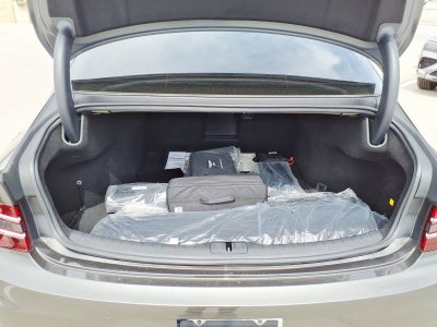 2026 Genesis G80 2.5T Advanced