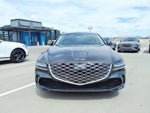 2026 Genesis G80 2.5T Advanced