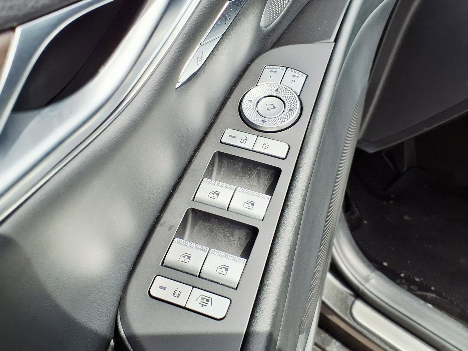 2026 Genesis G80 2.5T Advanced