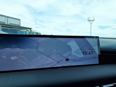 2026 Genesis G80 2.5T Advanced