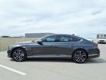 2026 Genesis G80 2.5T Advanced