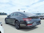 2026 Genesis G80 2.5T Advanced