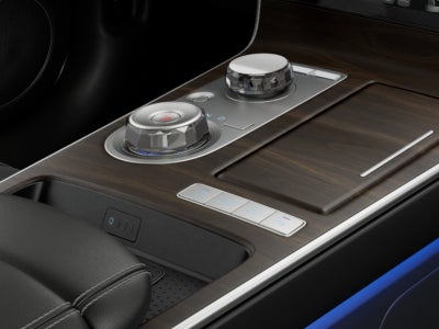 2027 Genesis G80 2.5T Advanced