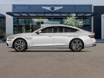 2027 Genesis G80 2.5T Advanced
