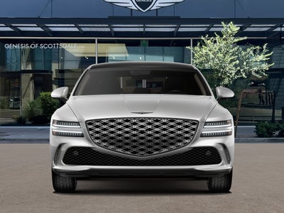 2027 Genesis G80 2.5T Advanced