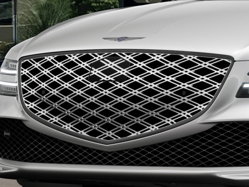2027 Genesis G80 2.5T Advanced