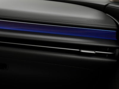 2027 Genesis G80 2.5T Advanced
