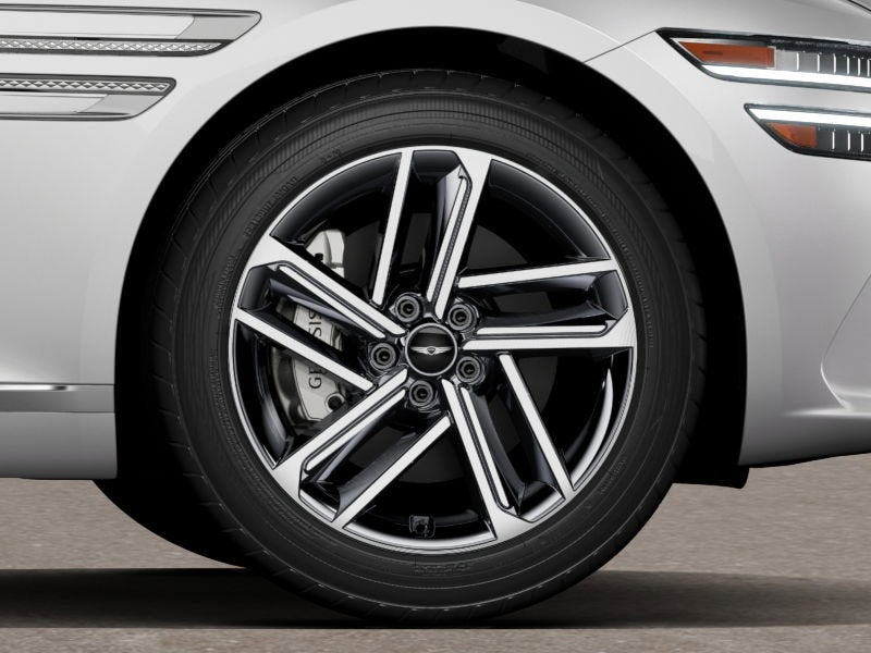 2026 Genesis G80 2.5T ADVANCED