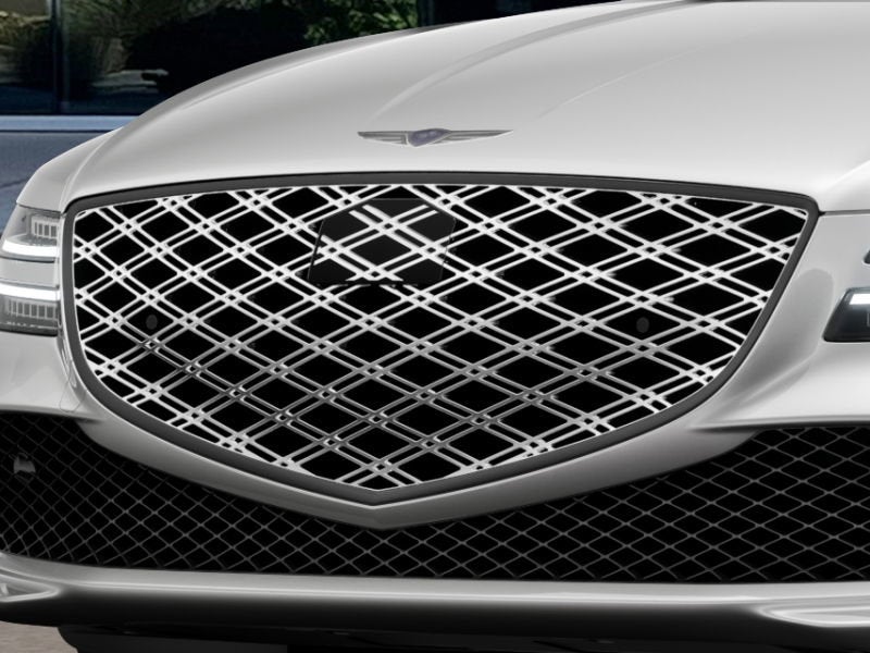 2026 Genesis G80 2.5T ADVANCED