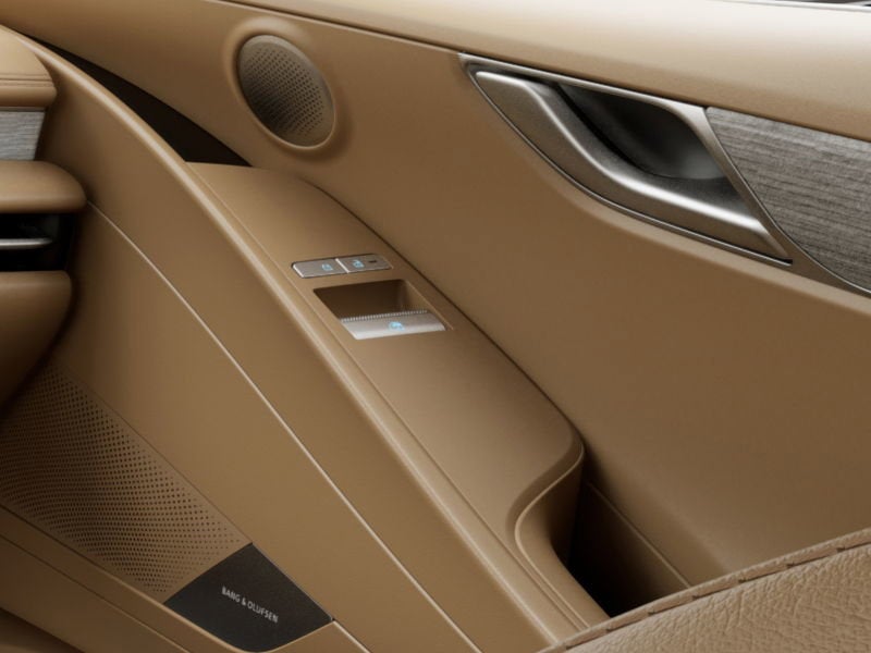 2026 Genesis G80 2.5T ADVANCED