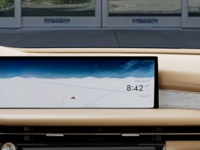 2026 Genesis G80 2.5T ADVANCED