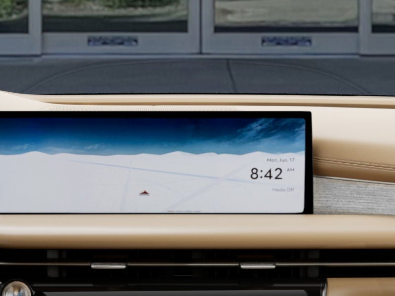 2026 Genesis G80 2.5T ADVANCED