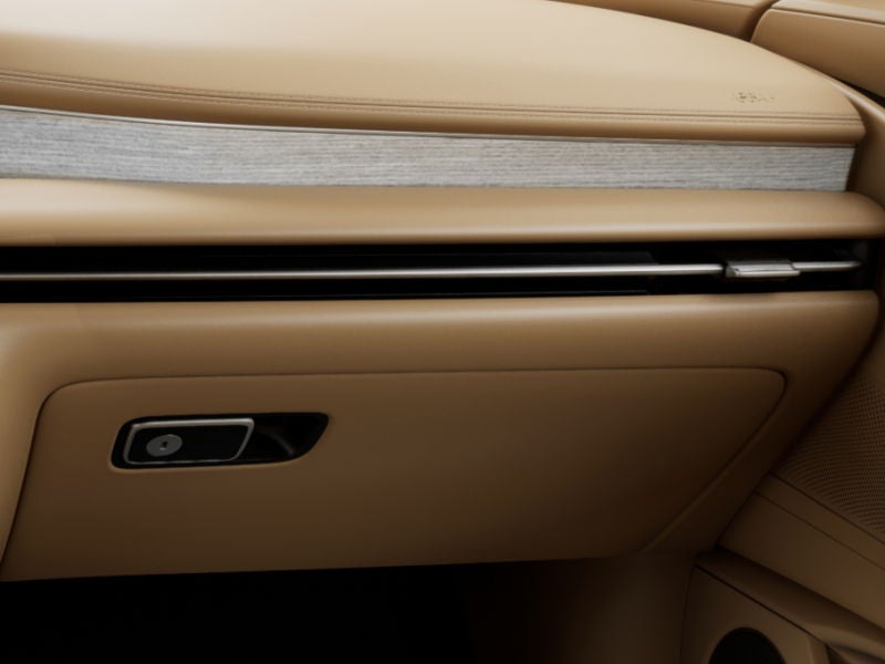 2026 Genesis G80 2.5T ADVANCED