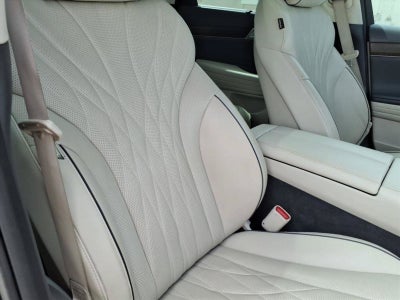 2022 Genesis G80 2.5T