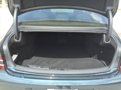 2022 Genesis G80 2.5T