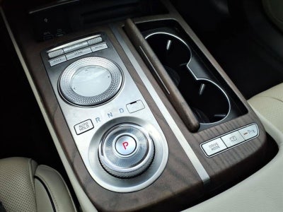2022 Genesis G80 2.5T
