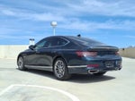 2022 Genesis G80 2.5T