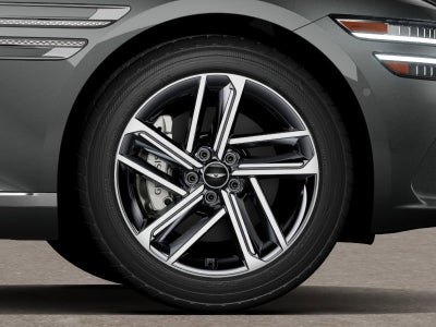 2026 Genesis G80 2.5T ADVANCED