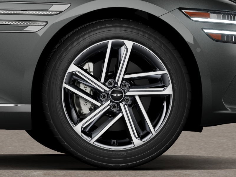 2026 Genesis G80 2.5T ADVANCED