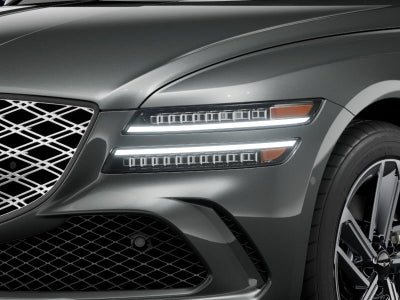 2026 Genesis G80 2.5T ADVANCED
