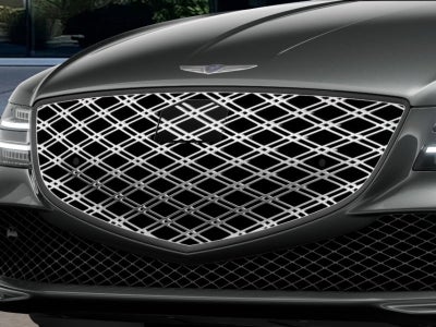 2026 Genesis G80 2.5T ADVANCED