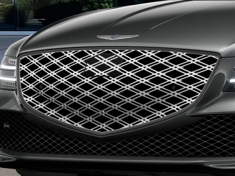 2026 Genesis G80 2.5T ADVANCED