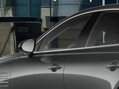 2026 Genesis G80 2.5T ADVANCED