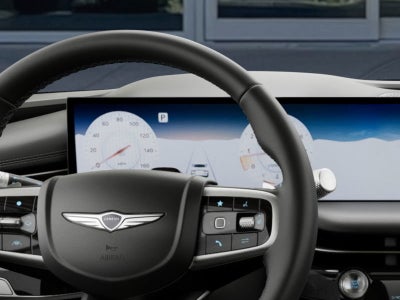 2026 Genesis G80 2.5T ADVANCED