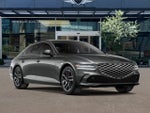 2026 Genesis G80 2.5T ADVANCED
