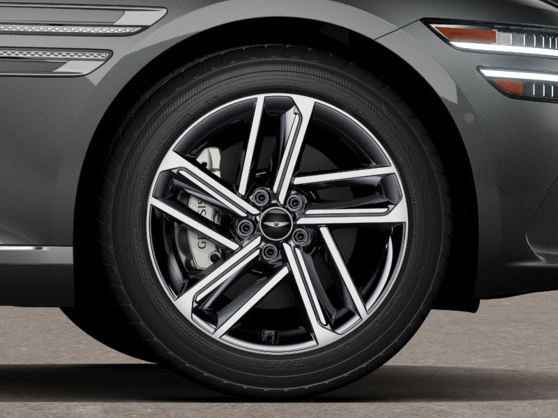 2026 Genesis G80 2.5T ADVANCED