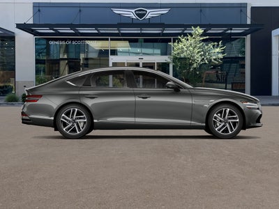 2026 Genesis G80 2.5T ADVANCED