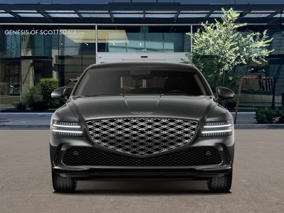 2026 Genesis G80 2.5T ADVANCED