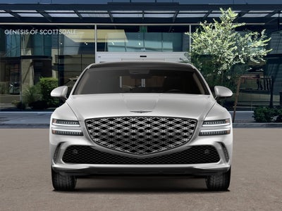 2026 Genesis G80 2.5T ADVANCED