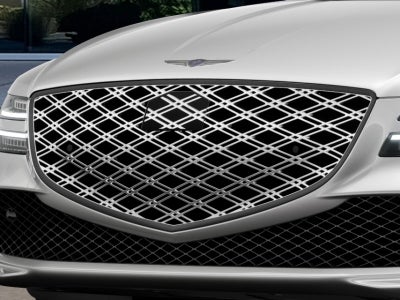 2026 Genesis G80 2.5T ADVANCED