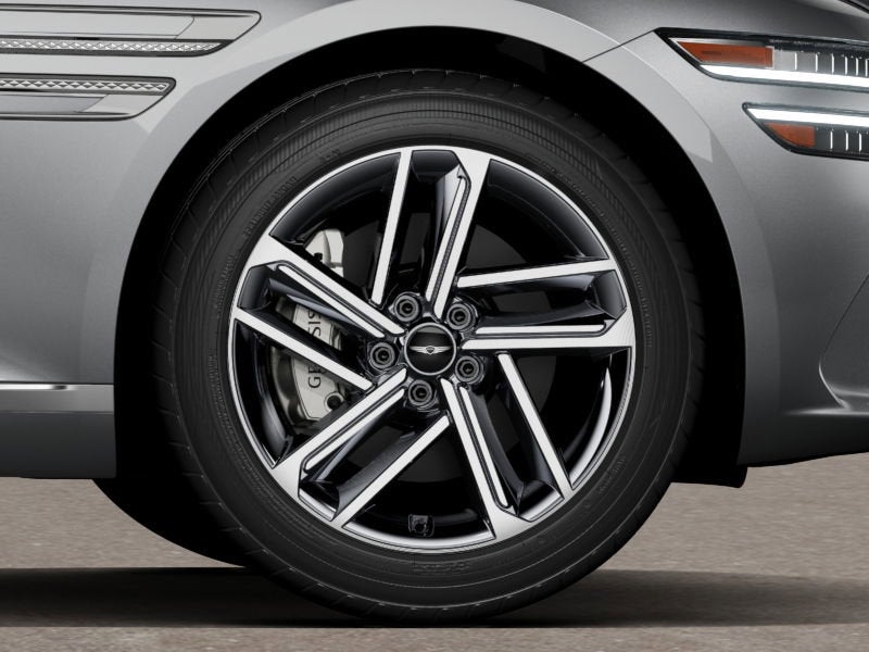 2026 Genesis G80 2.5T ADVANCED