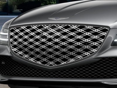 2026 Genesis G80 2.5T ADVANCED