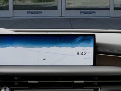 2026 Genesis G80 2.5T ADVANCED