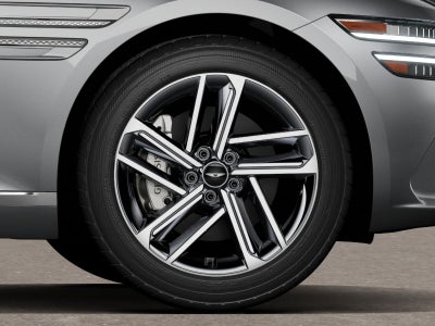 2026 Genesis G80 2.5T ADVANCED