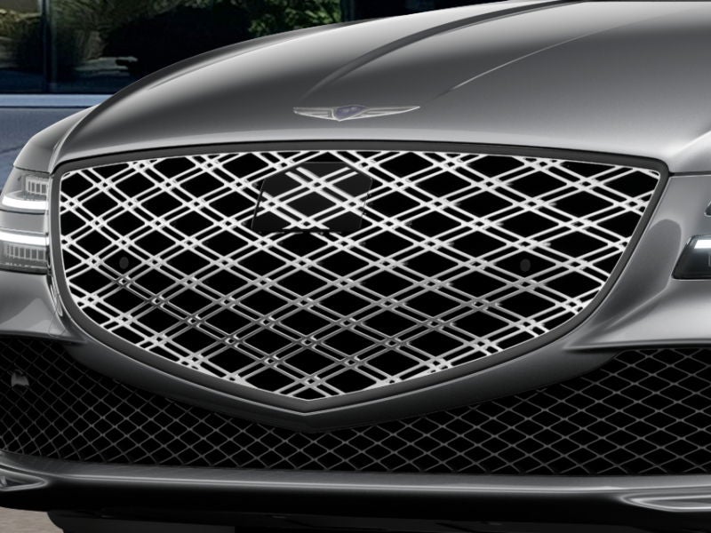 2026 Genesis G80 2.5T ADVANCED