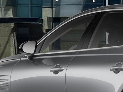 2026 Genesis G80 2.5T ADVANCED