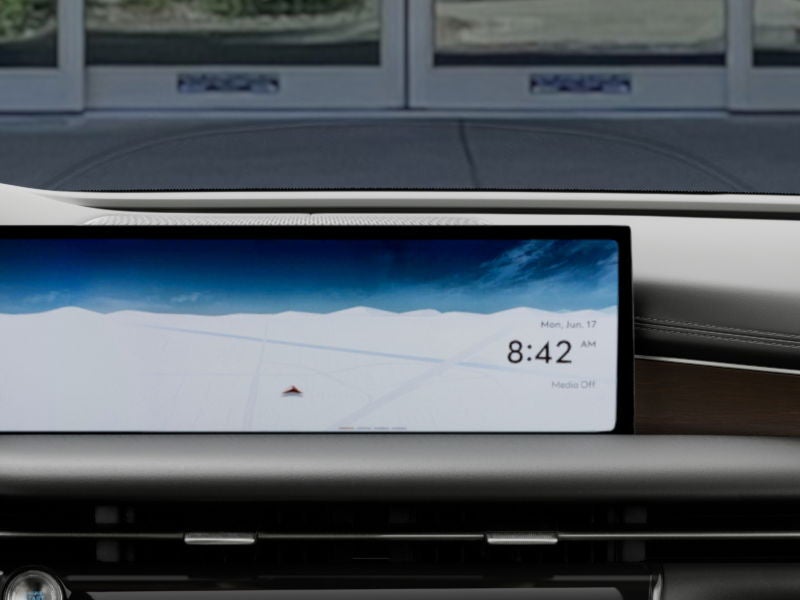 2026 Genesis G80 2.5T ADVANCED