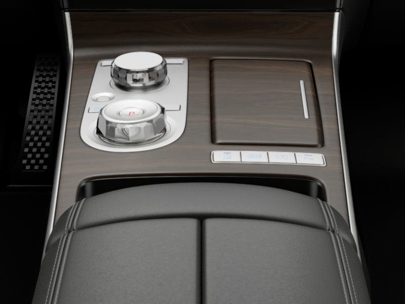 2026 Genesis G80 2.5T ADVANCED