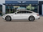 2026 Genesis G80 2.5T ADVANCED