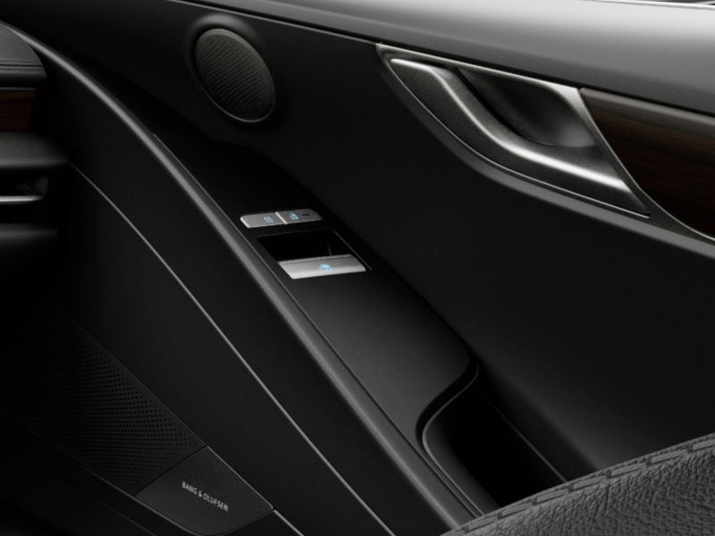 2026 Genesis G80 2.5T ADVANCED