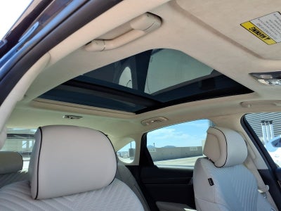 2024 Genesis G80 35T