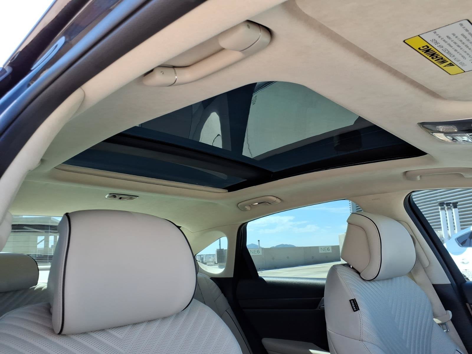 2024 Genesis G80 35T